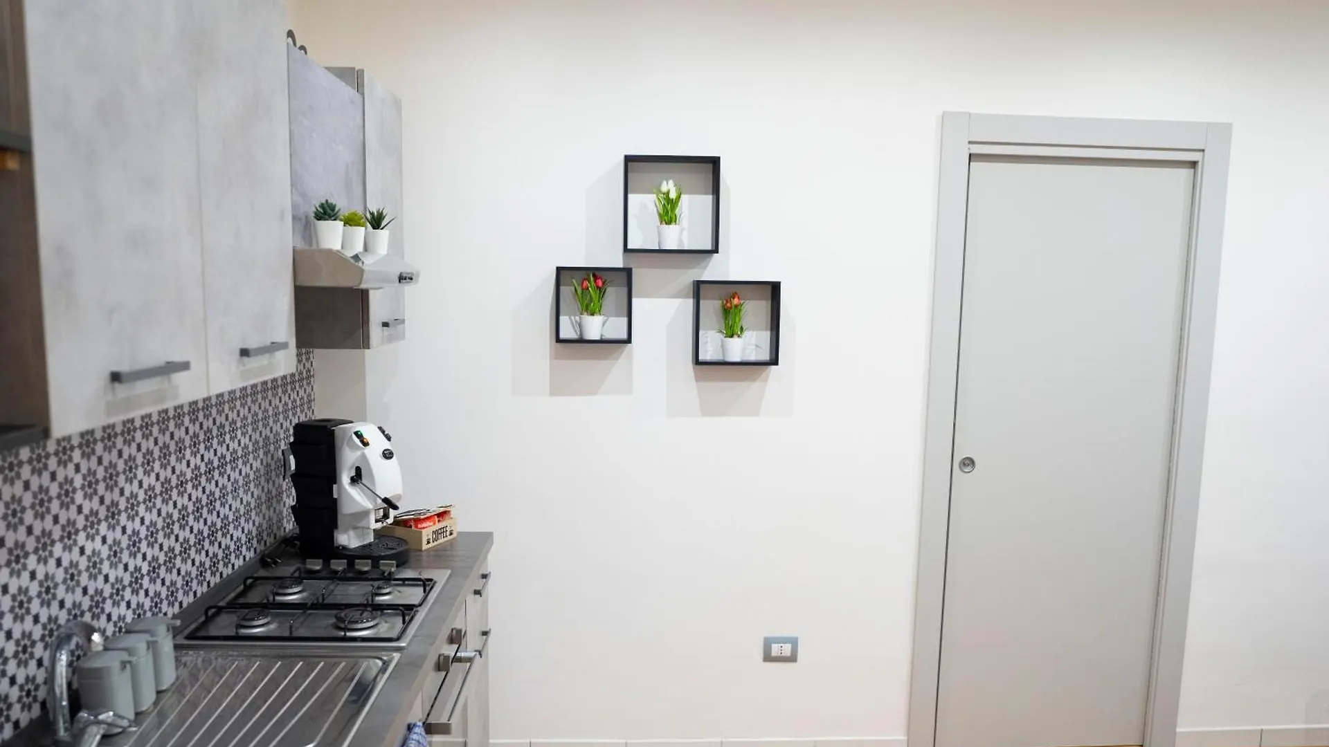 Apartament Emy'S House Katania